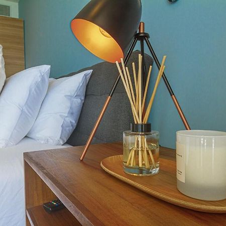 Itb Luxury Apartment On The Beach Near To 5Th Ave Playa del Carmen Exterior foto
